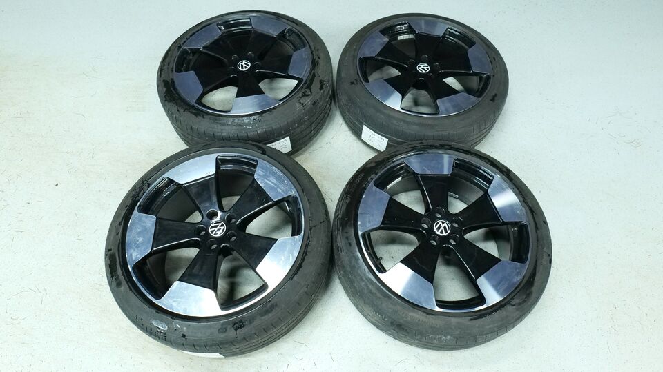 Volkswagen ID. Buzz vaihtoauto