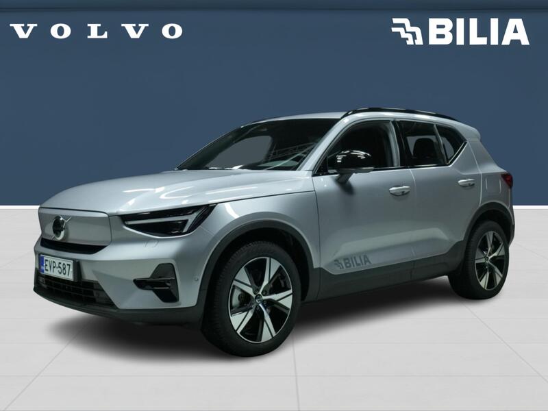 Volvo EX40 vaihtoauto