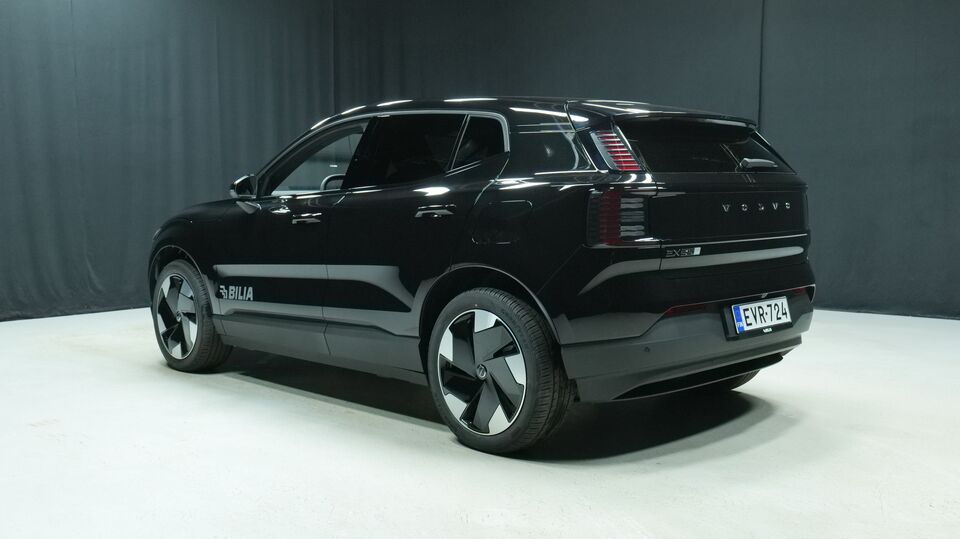 Volvo EX30 vaihtoauto