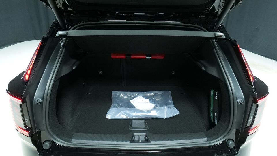 Volvo EX30 vaihtoauto