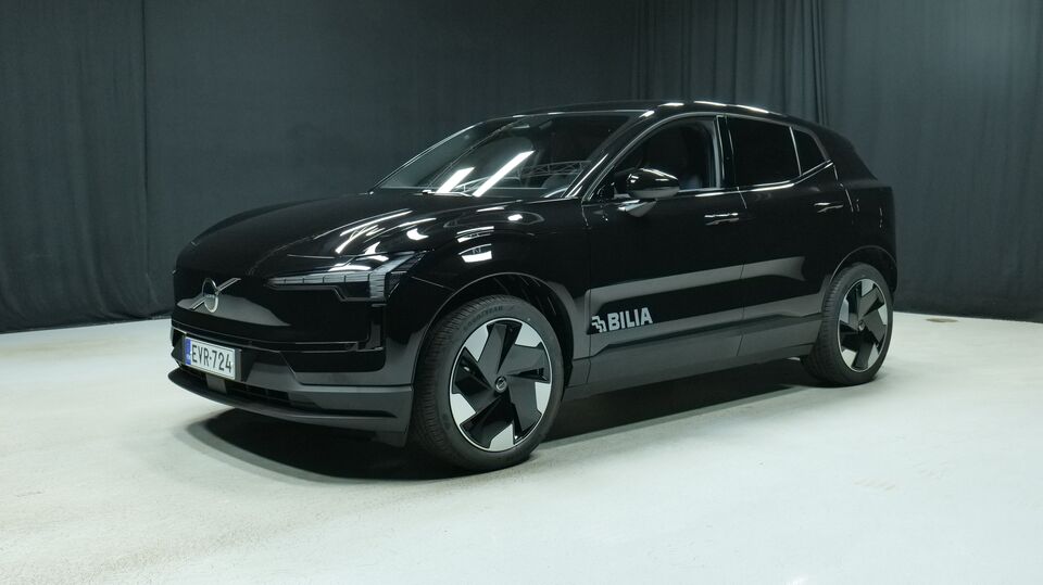 Volvo EX30 vaihtoauto