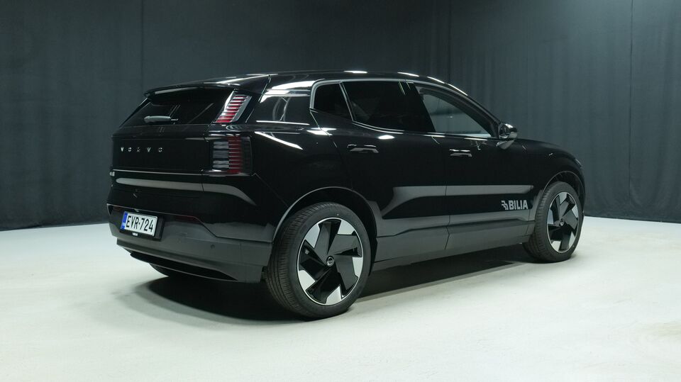 Volvo EX30 vaihtoauto