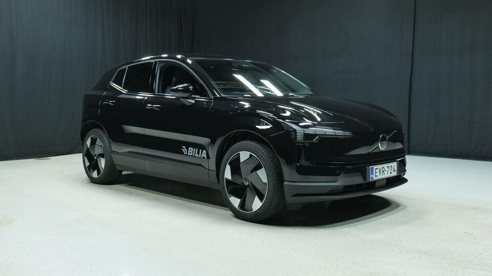 Volvo EX30 vaihtoauto