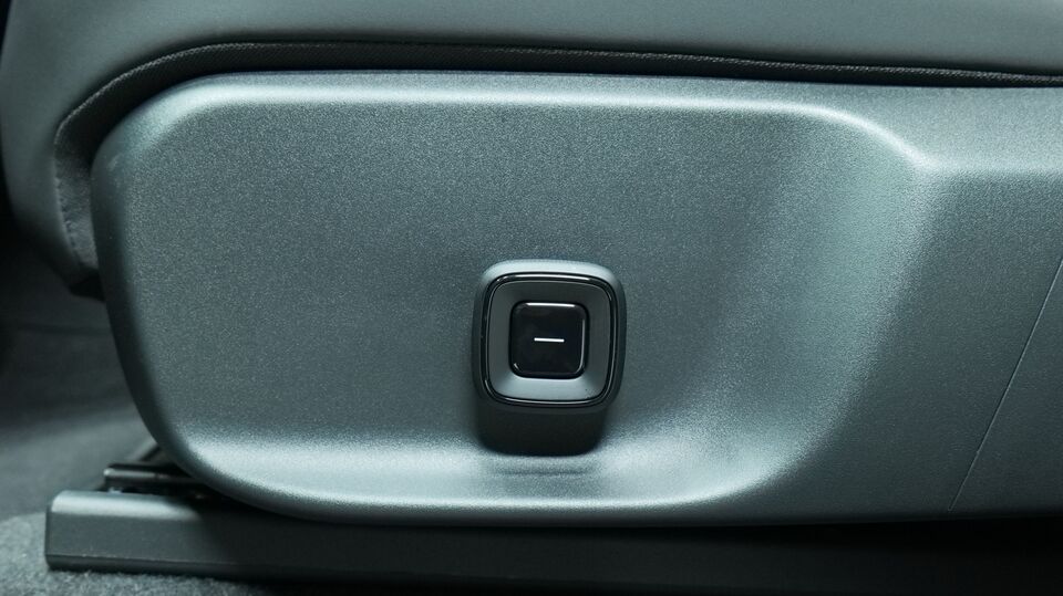 Volvo EX30 vaihtoauto