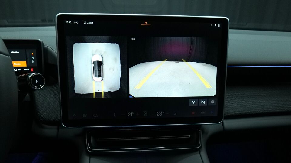 Polestar 4 vaihtoauto