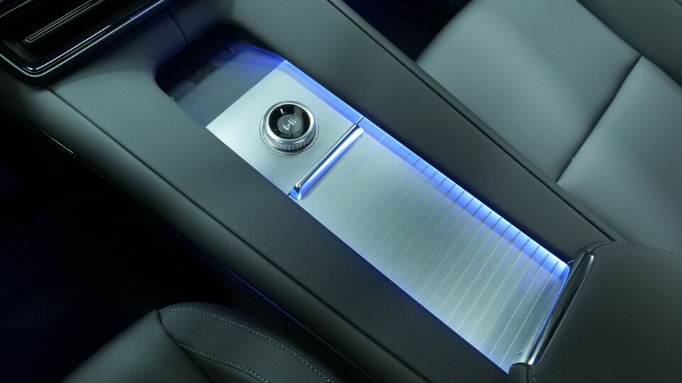 Polestar 4 vaihtoauto