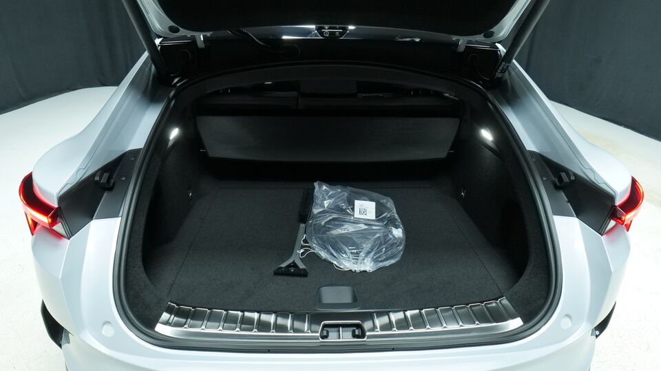 Polestar 4 vaihtoauto