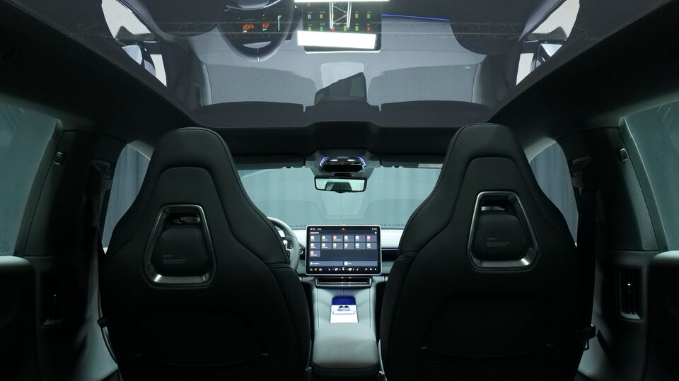 Polestar 4 vaihtoauto