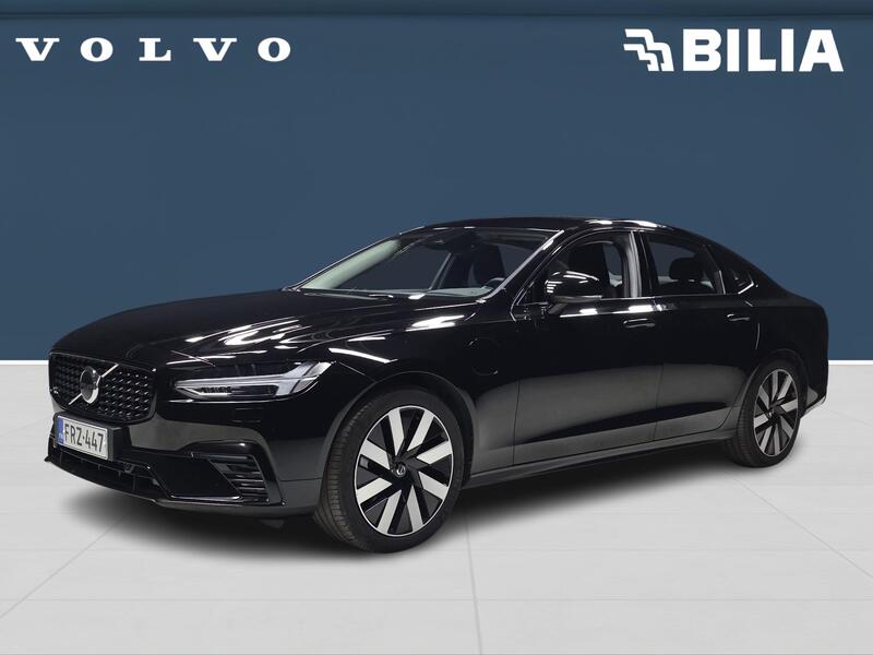 Volvo S90 vaihtoauto