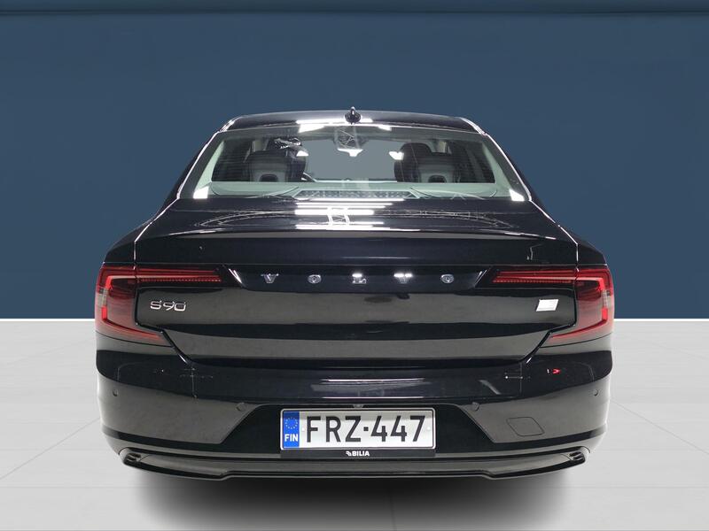 Volvo S90 vaihtoauto