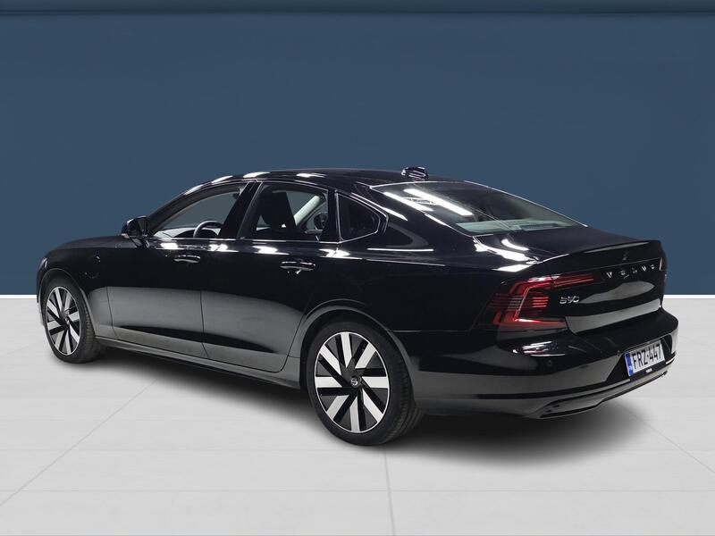 Volvo S90 vaihtoauto