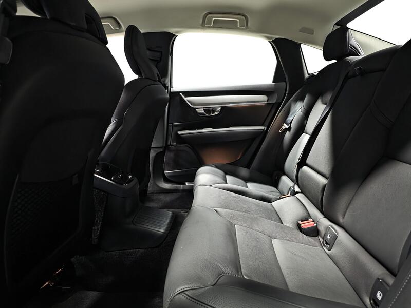 Volvo S90 vaihtoauto