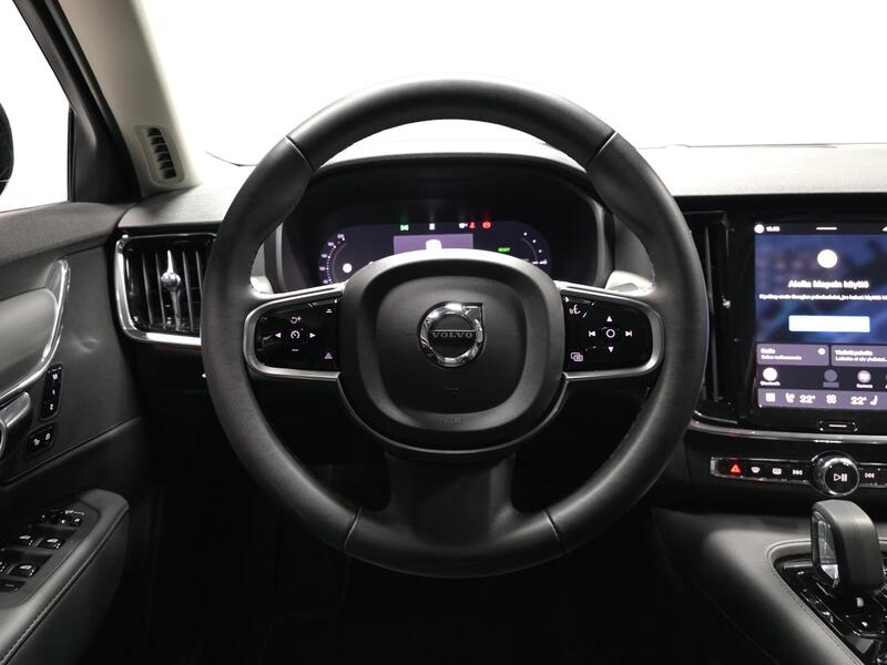 Volvo S90 vaihtoauto