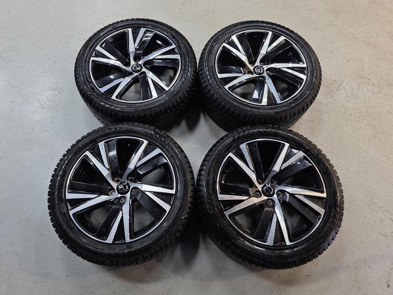 Volvo S90 vaihtoauto