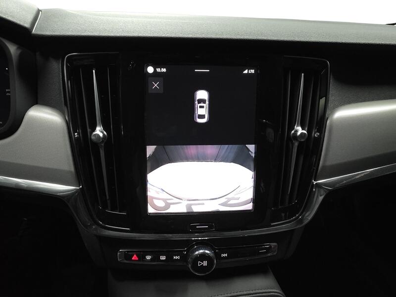 Volvo S90 vaihtoauto