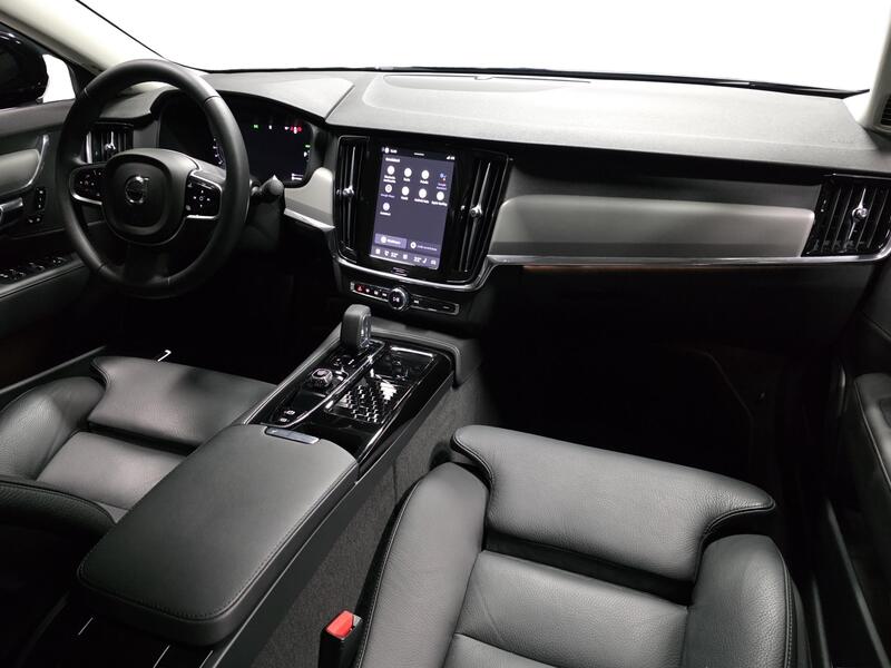 Volvo S90 vaihtoauto