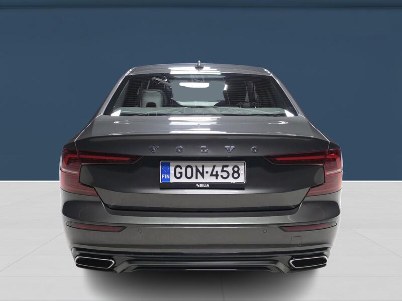 Volvo S60 vaihtoauto