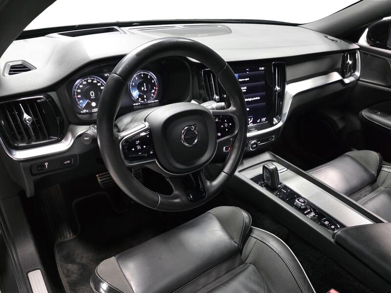 Volvo S60 vaihtoauto