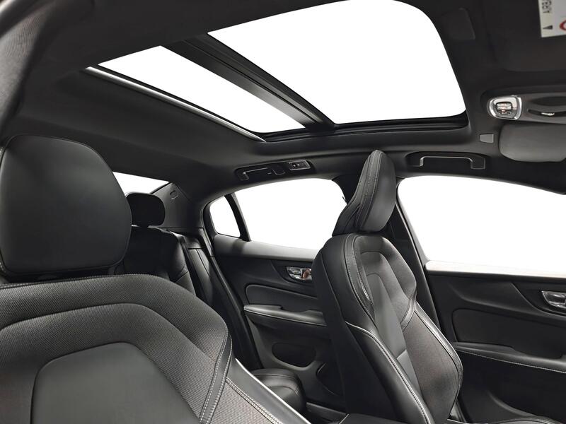 Volvo S60 vaihtoauto