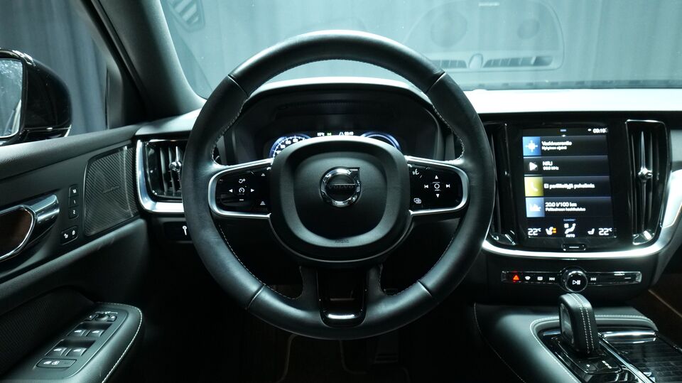 Volvo S60 vaihtoauto