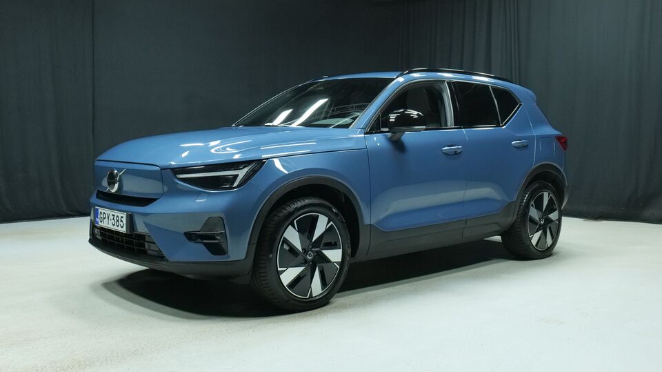 Volvo EX40 vaihtoauto