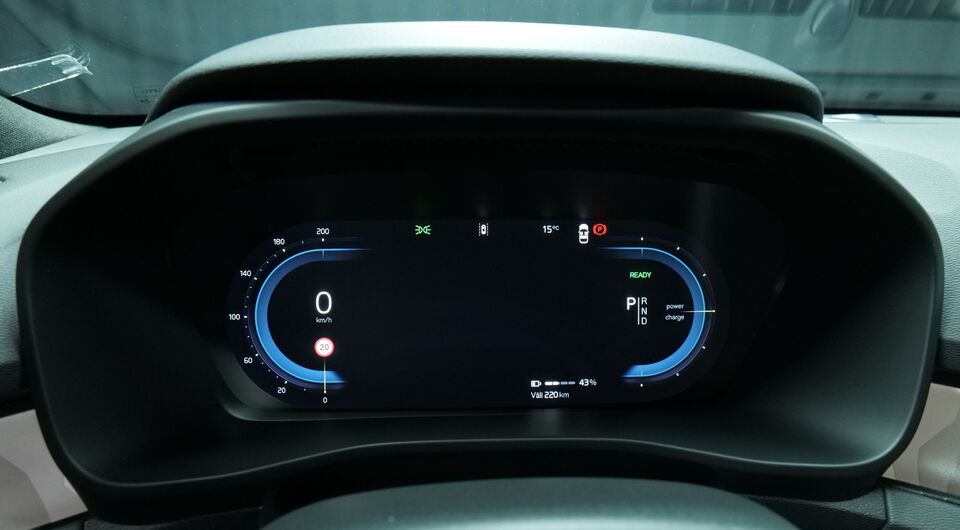 Volvo EX40 vaihtoauto