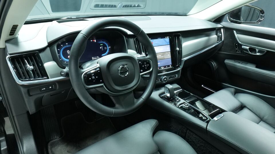 Volvo V90 vaihtoauto