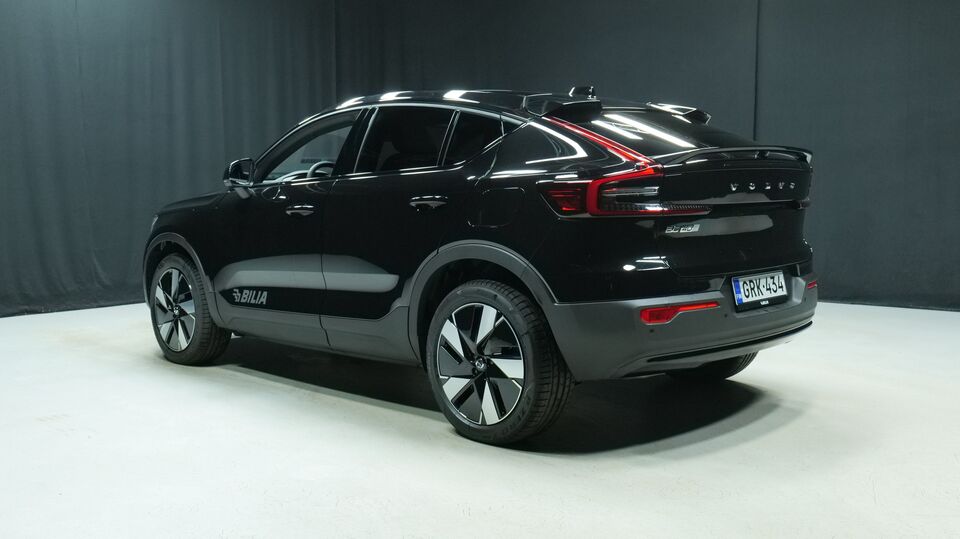 Volvo EC40 vaihtoauto