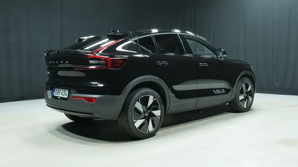 Volvo EC40 vaihtoauto