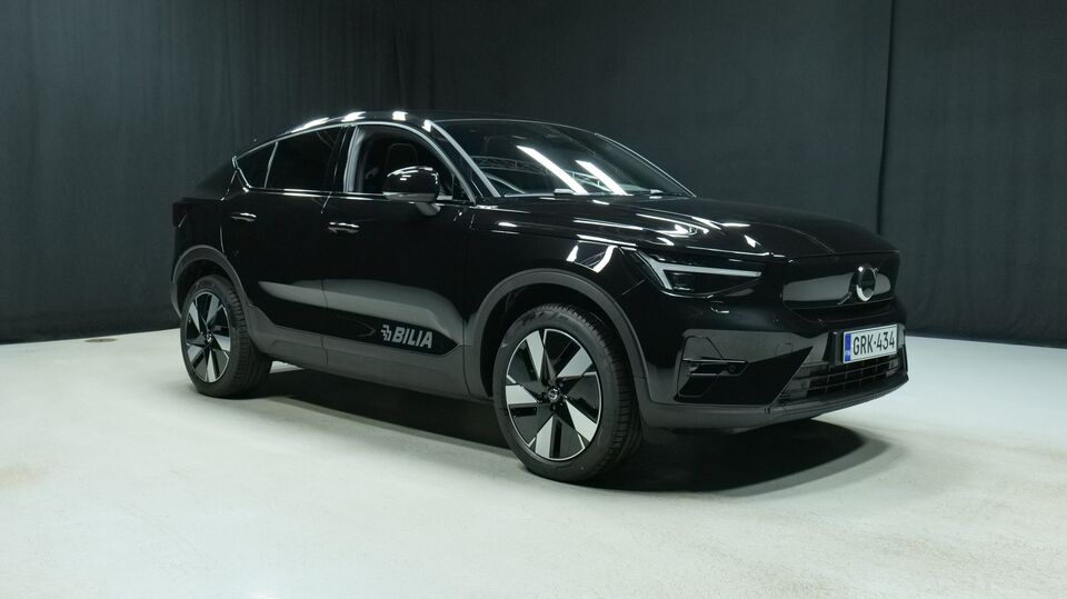 Volvo EC40 vaihtoauto