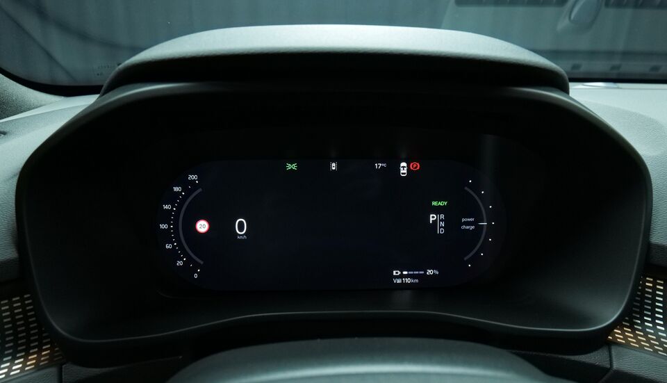 Volvo EC40 vaihtoauto