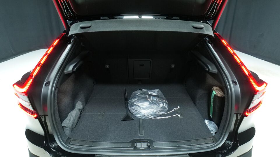 Volvo EC40 vaihtoauto