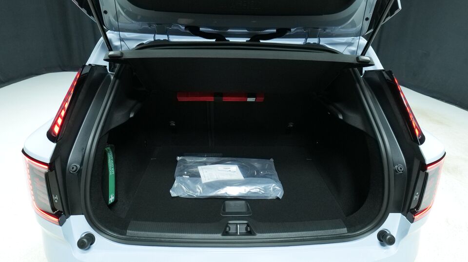 Volvo EX30 vaihtoauto