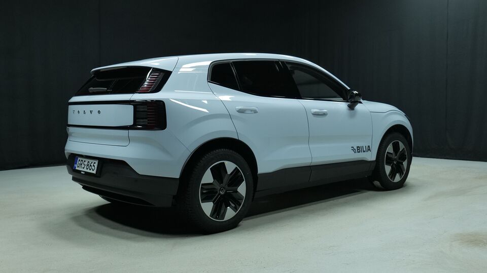 Volvo EX30 vaihtoauto