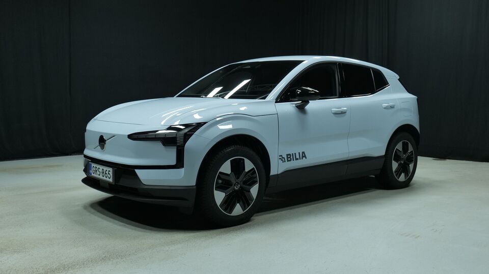 Volvo EX30 vaihtoauto