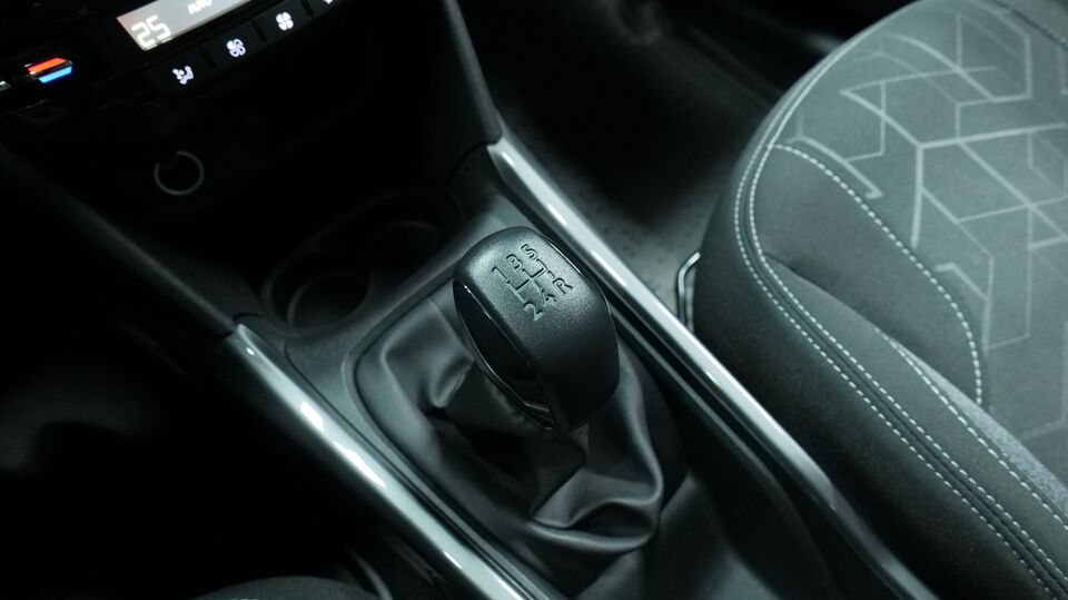 Peugeot 2008 vaihtoauto