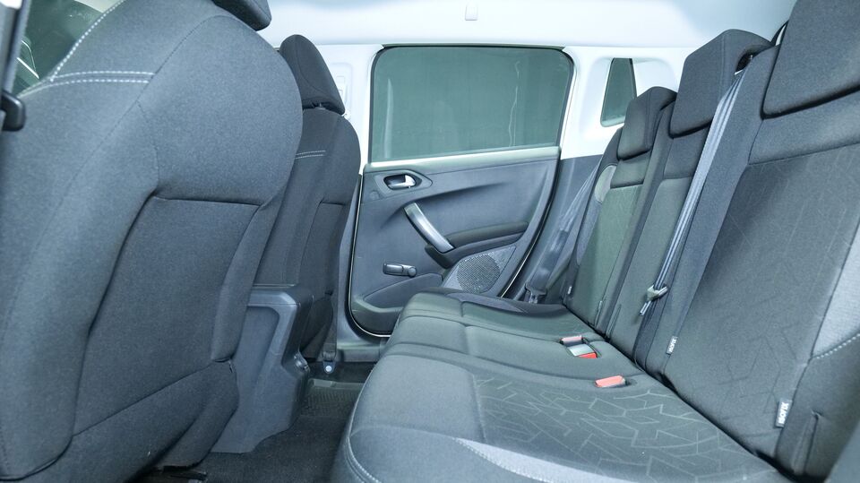 Peugeot 2008 vaihtoauto