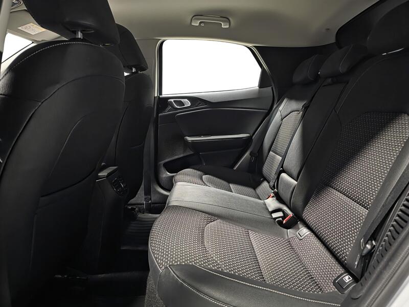 Kia XCeed vaihtoauto