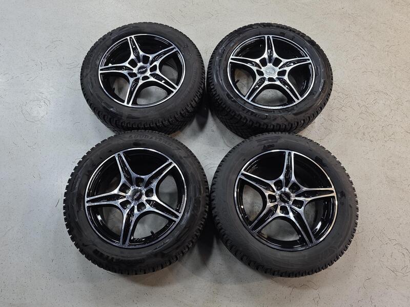 Kia XCeed vaihtoauto