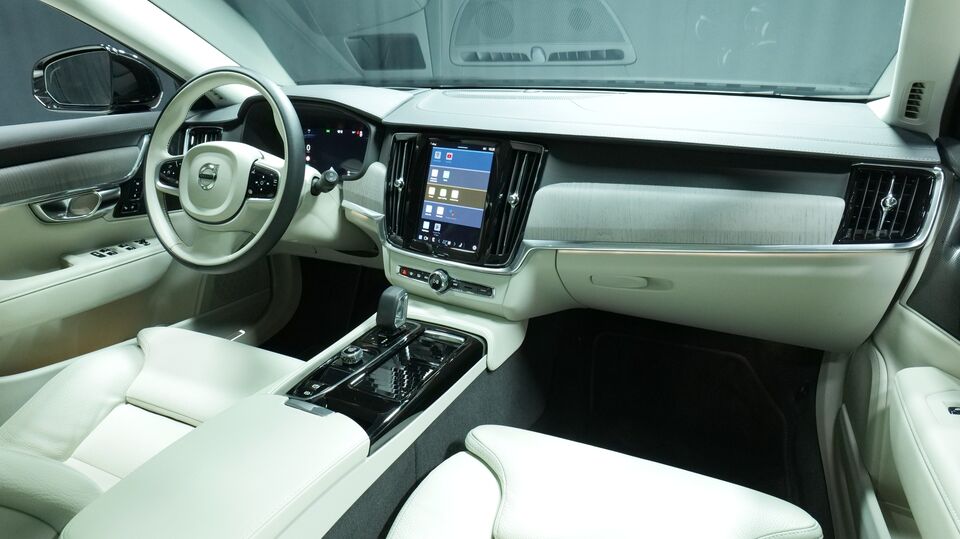 Volvo V90 vaihtoauto