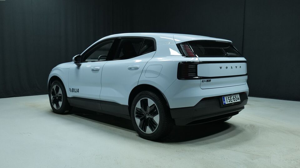 Volvo EX30 vaihtoauto