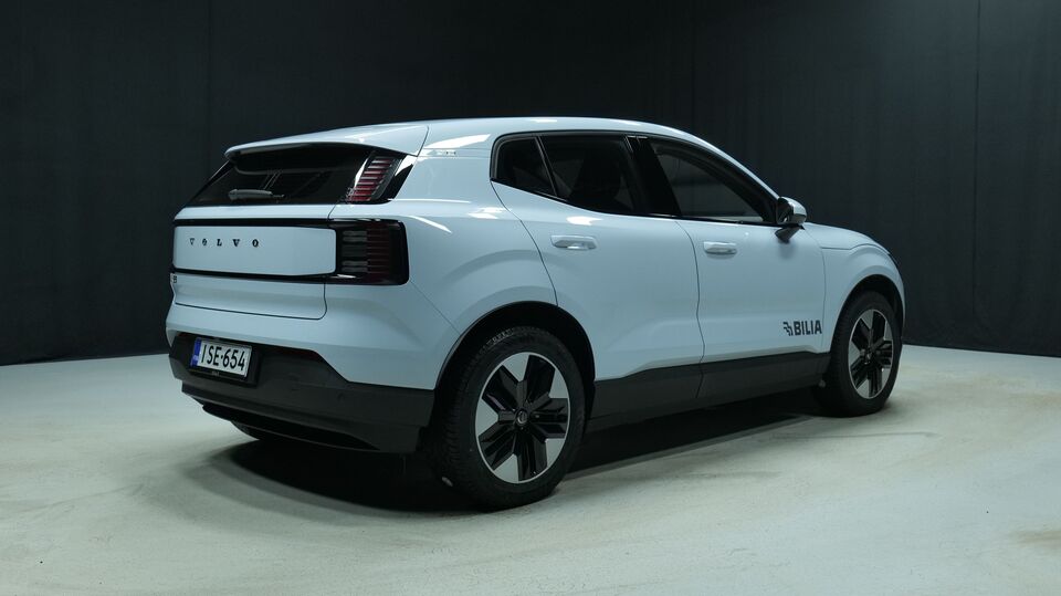 Volvo EX30 vaihtoauto