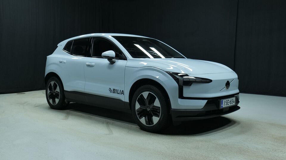 Volvo EX30 vaihtoauto