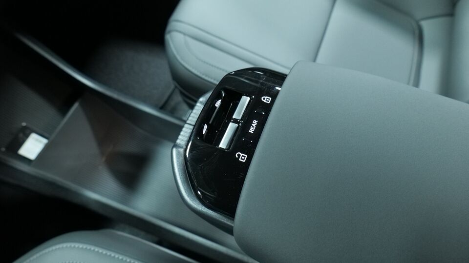 Volvo EX30 vaihtoauto