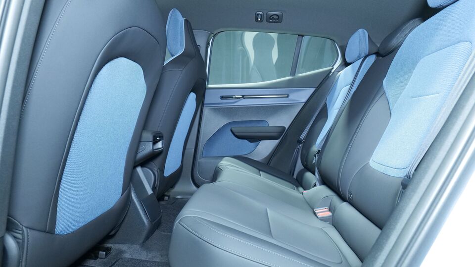 Volvo EX30 vaihtoauto