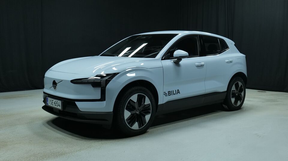 Volvo EX30 vaihtoauto