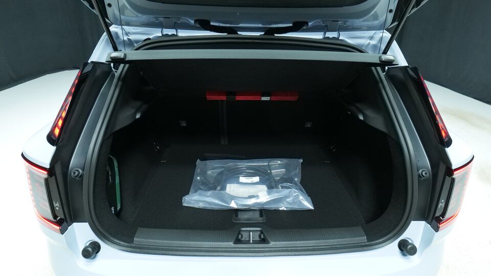 Volvo EX30 vaihtoauto