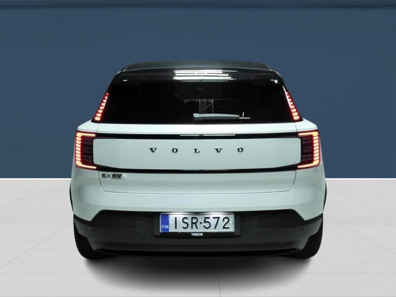 Volvo EX30 vaihtoauto
