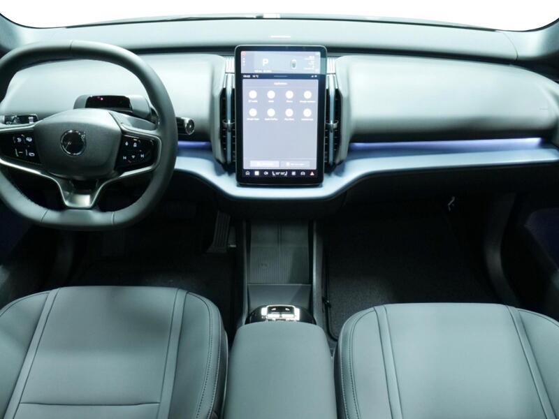 Volvo EX30 vaihtoauto