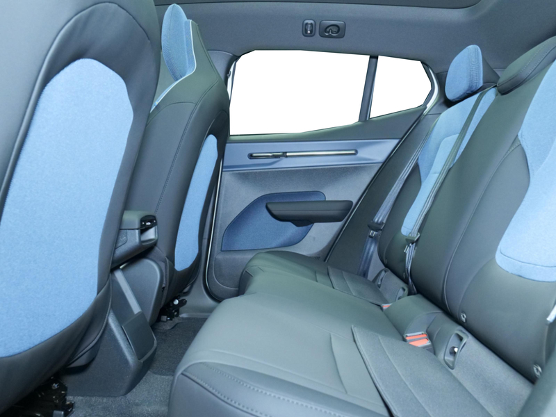 Volvo EX30 vaihtoauto